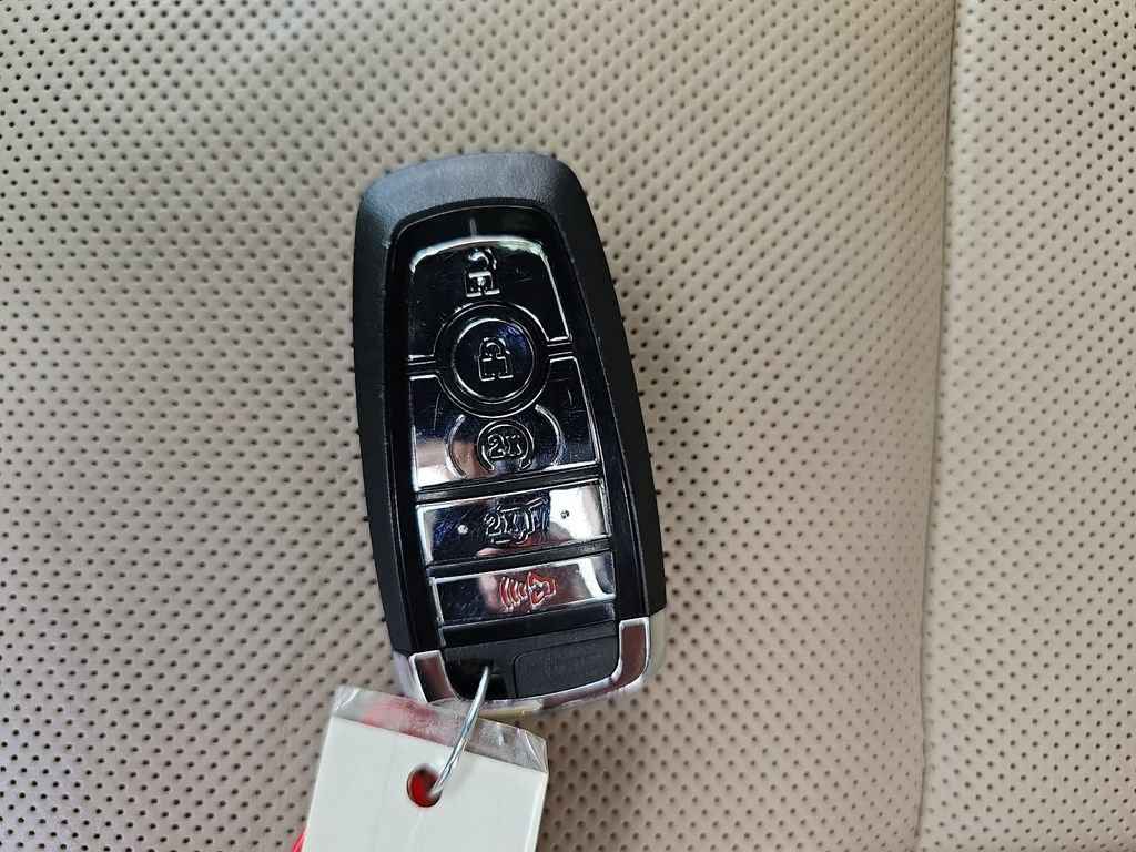 Used 2024 Lincoln Corsair Grand Touring w/ Equipment Group 301A AWD/4WD image 35