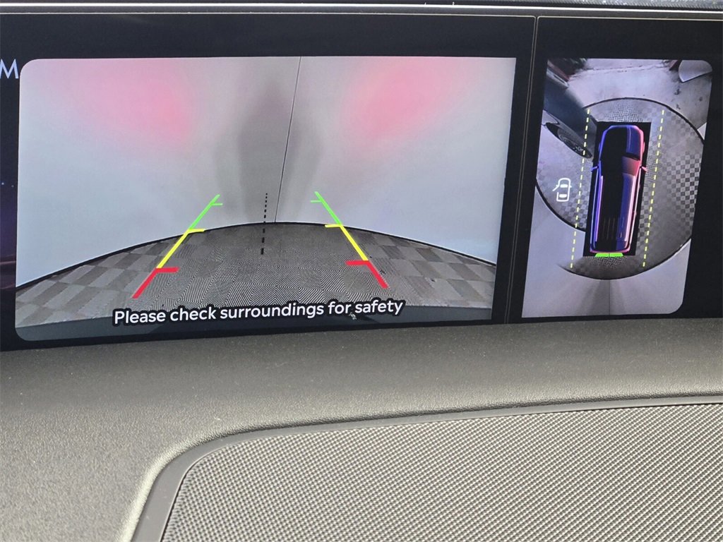 Used 2025 Lincoln Navigator L Reserve w/ Jet Appearance Package image 25