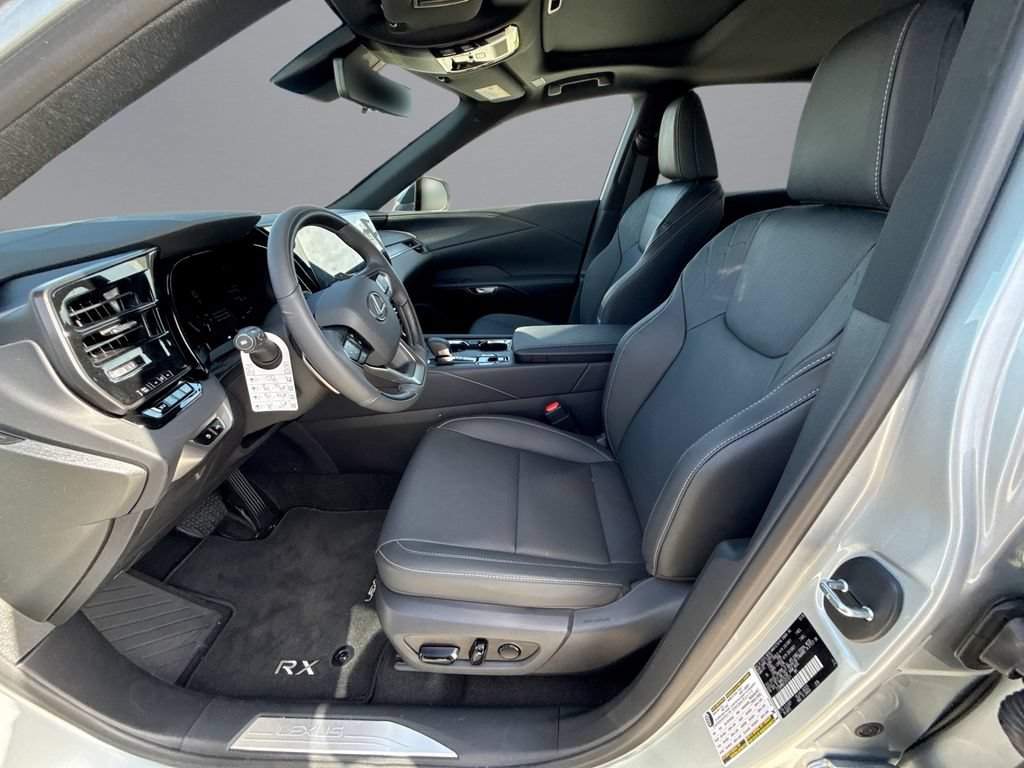 Used 2026 Lexus RX 350 Premium Plus w/ Convenience Package FWD image 30