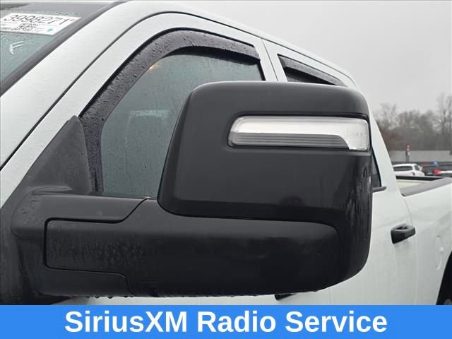 Used 2024 RAM 2500 Tradesman w/ Convenience Group image 27
