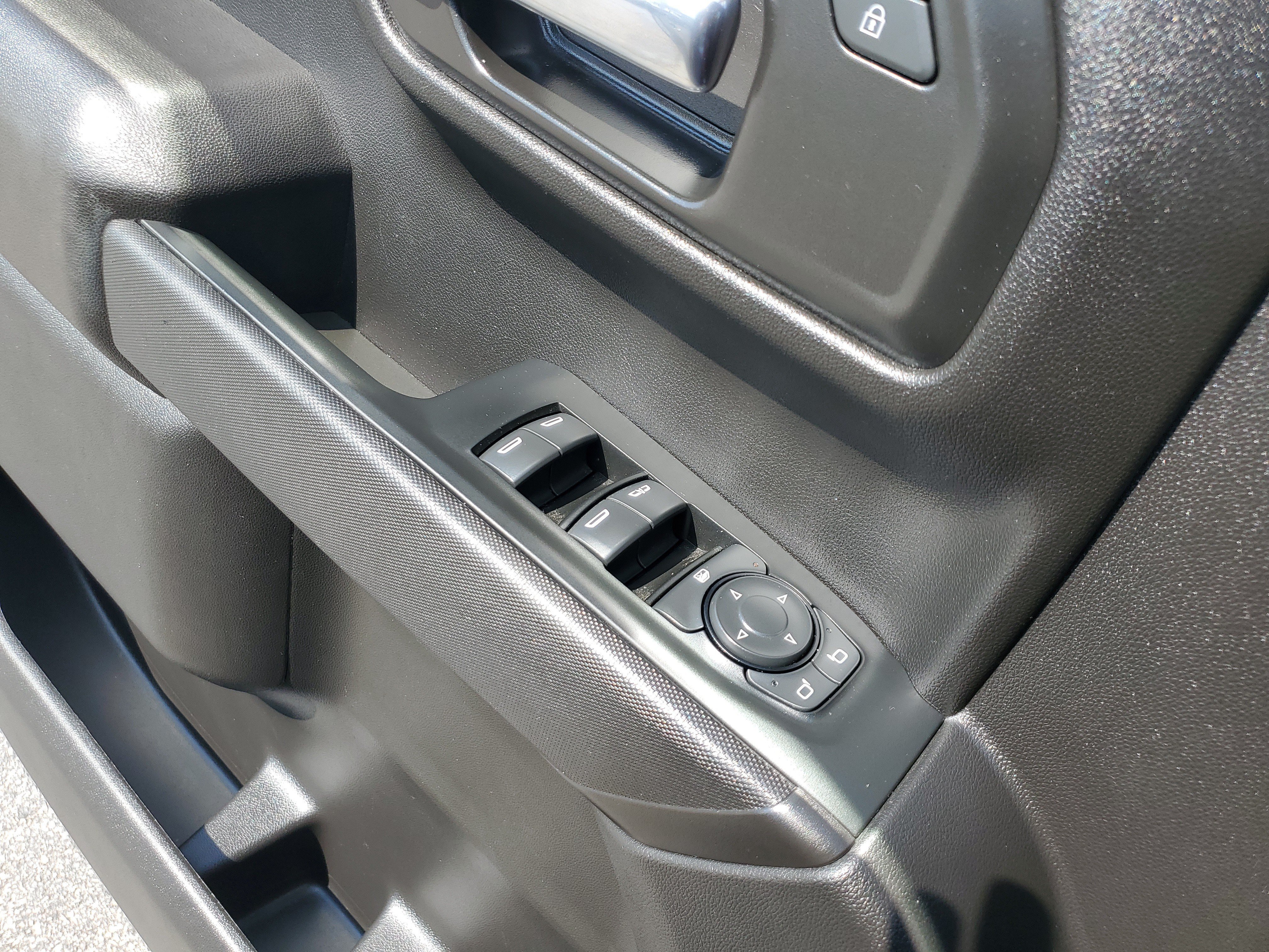 Used 2024 Chevrolet Silverado 1500 Custom RWD image 30