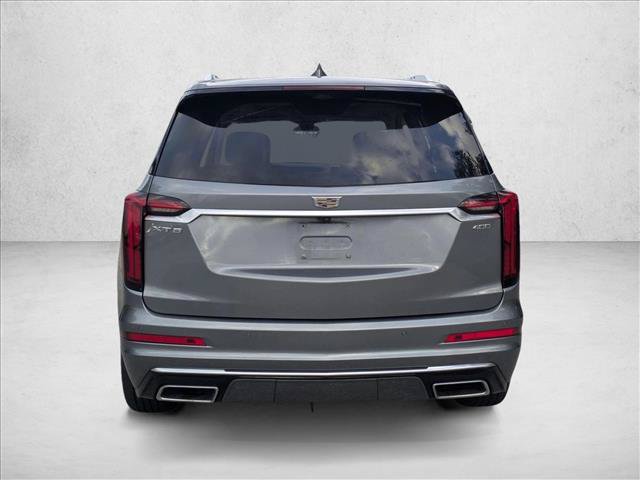 Used 2020 Cadillac XT6 Premium Luxury FWD image 6