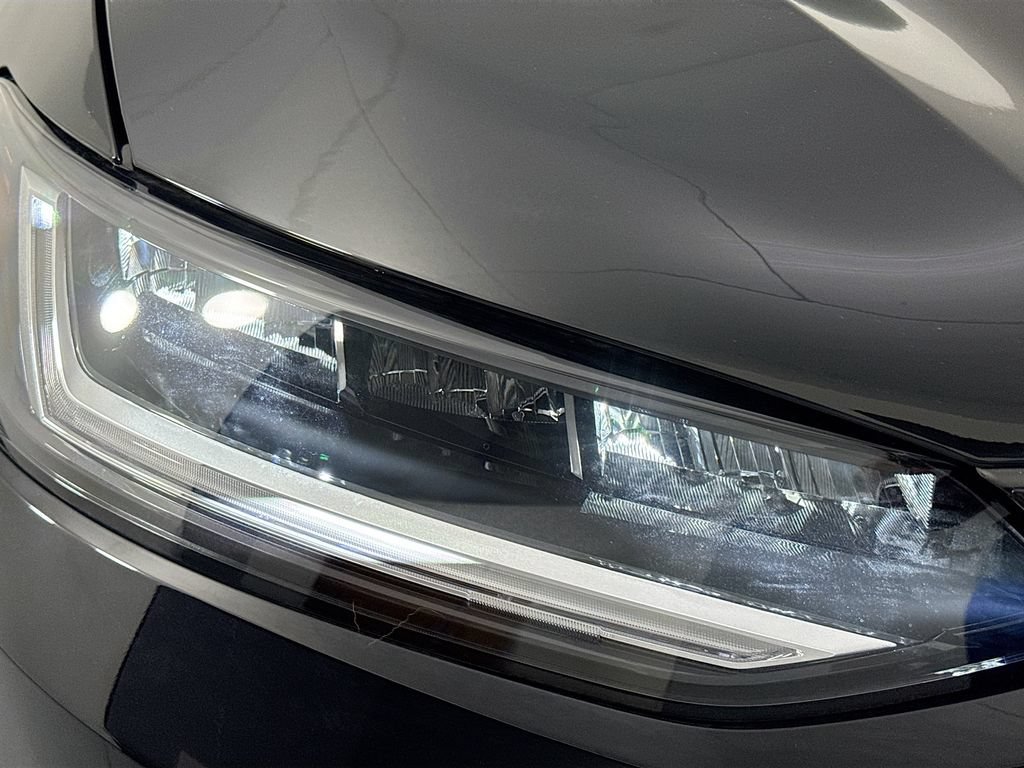 New 2027 Honda HR-V Sport image 11