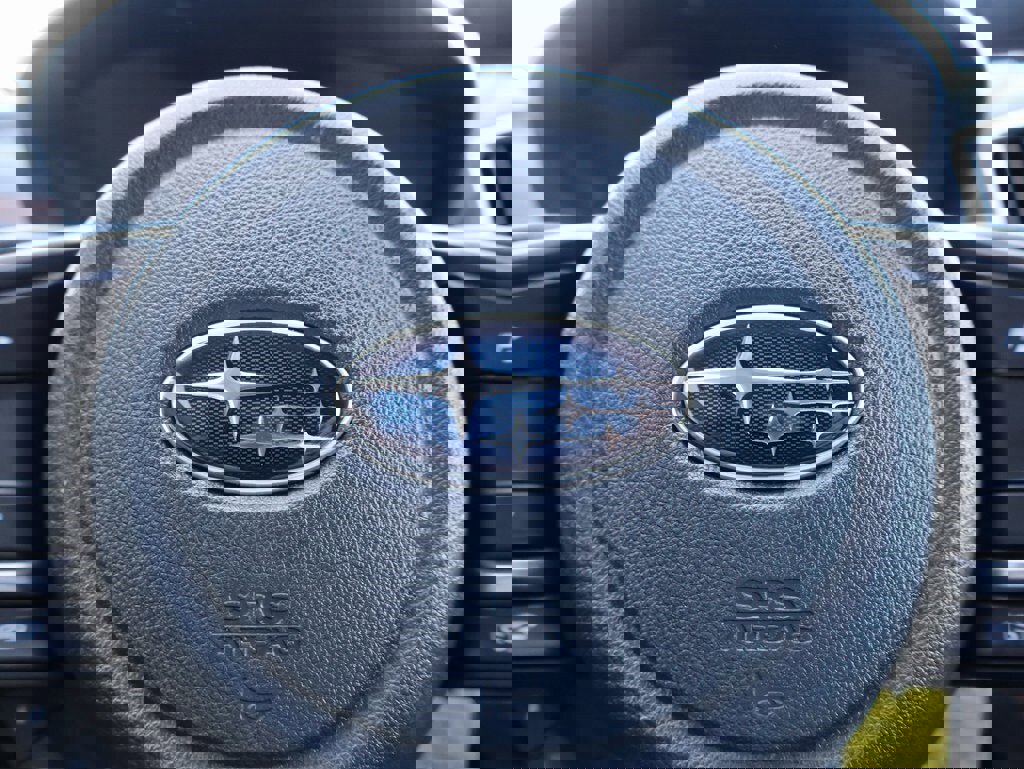 Used 2021 Subaru Crosstrek 2.0i Premium image 27