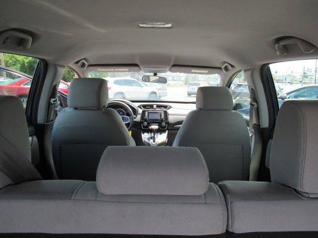 Used 2019 Honda CR-V LX image 50