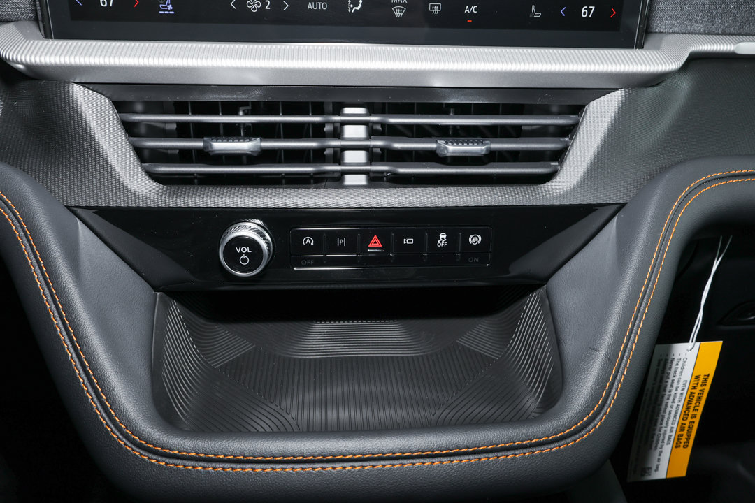 New 2026 Ford Explorer Tremor w/ Tremor Convenience Package AWD/4WD image 15