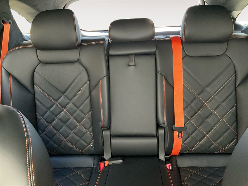 New 2026 Genesis GV70 3.5T Sport Prestige image 12