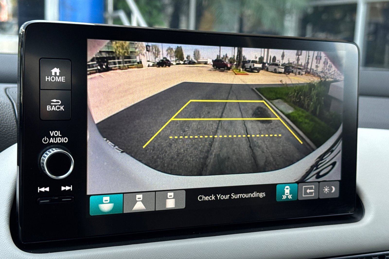 Certified 2023 Honda HR-V EX-L image 19