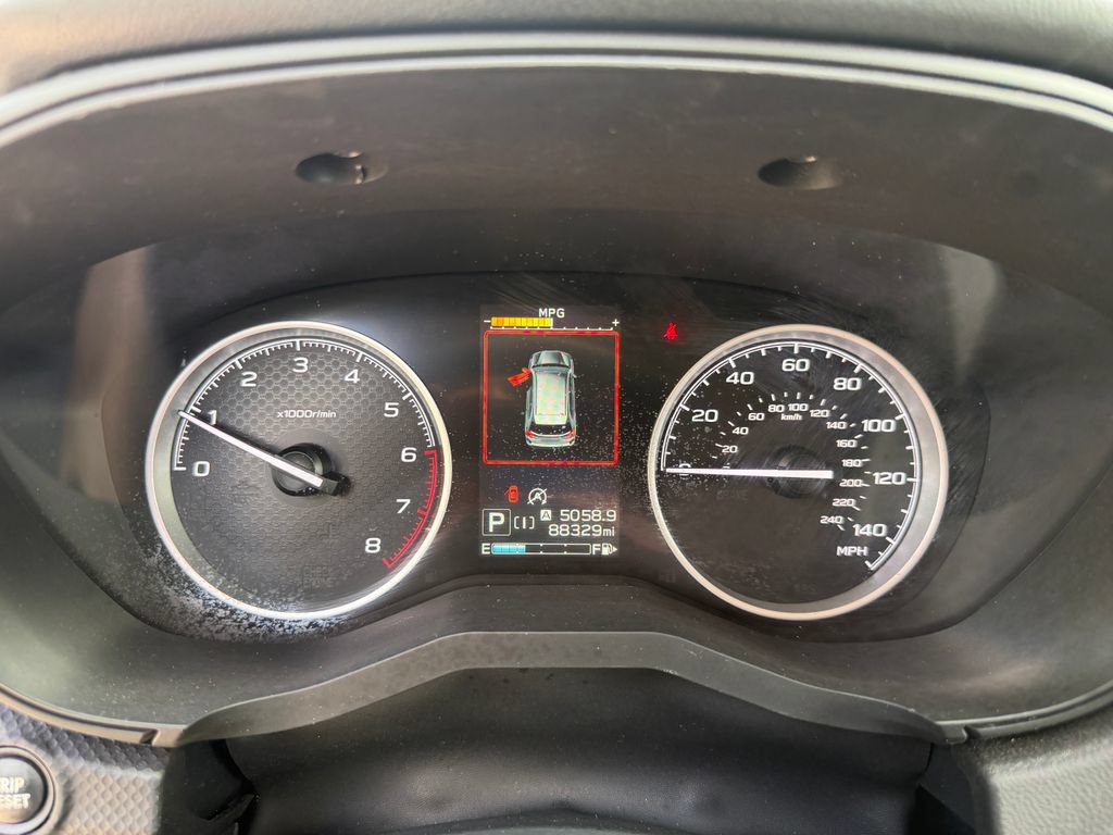 Used 2019 Subaru Forester Premium AWD/4WD image 20