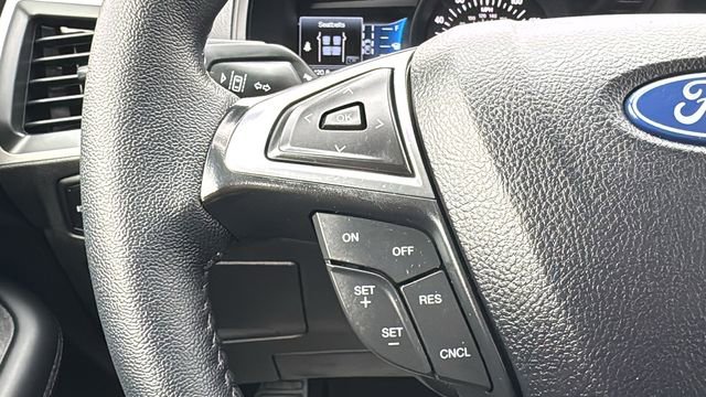 Certified 2024 Ford Edge SEL w/ Convenience Package image 17