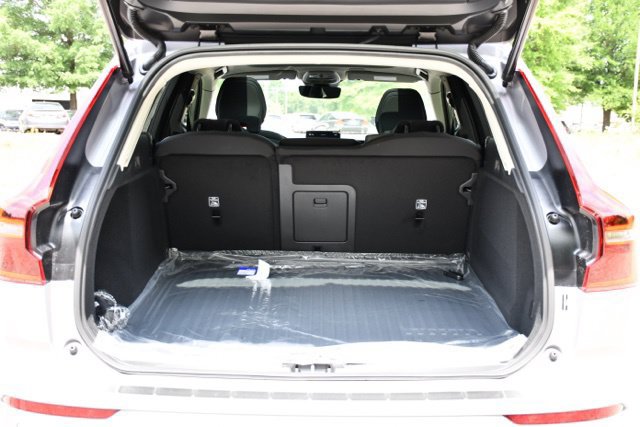 New 2026 Volvo XC60 B5 Plus w/ Climate Package AWD/4WD image 29
