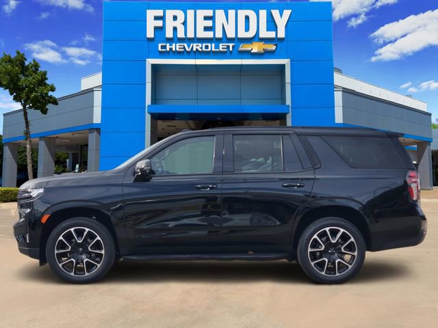 Used 2024 Chevrolet Tahoe RST w/ Luxury Package image 4