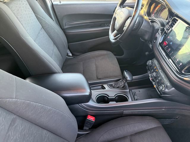 Used 2024 Dodge Durango R/T image 21