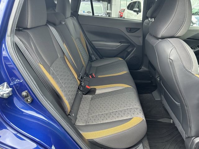 Used 2025 Subaru Crosstrek 2.5i Sport AWD/4WD image 22