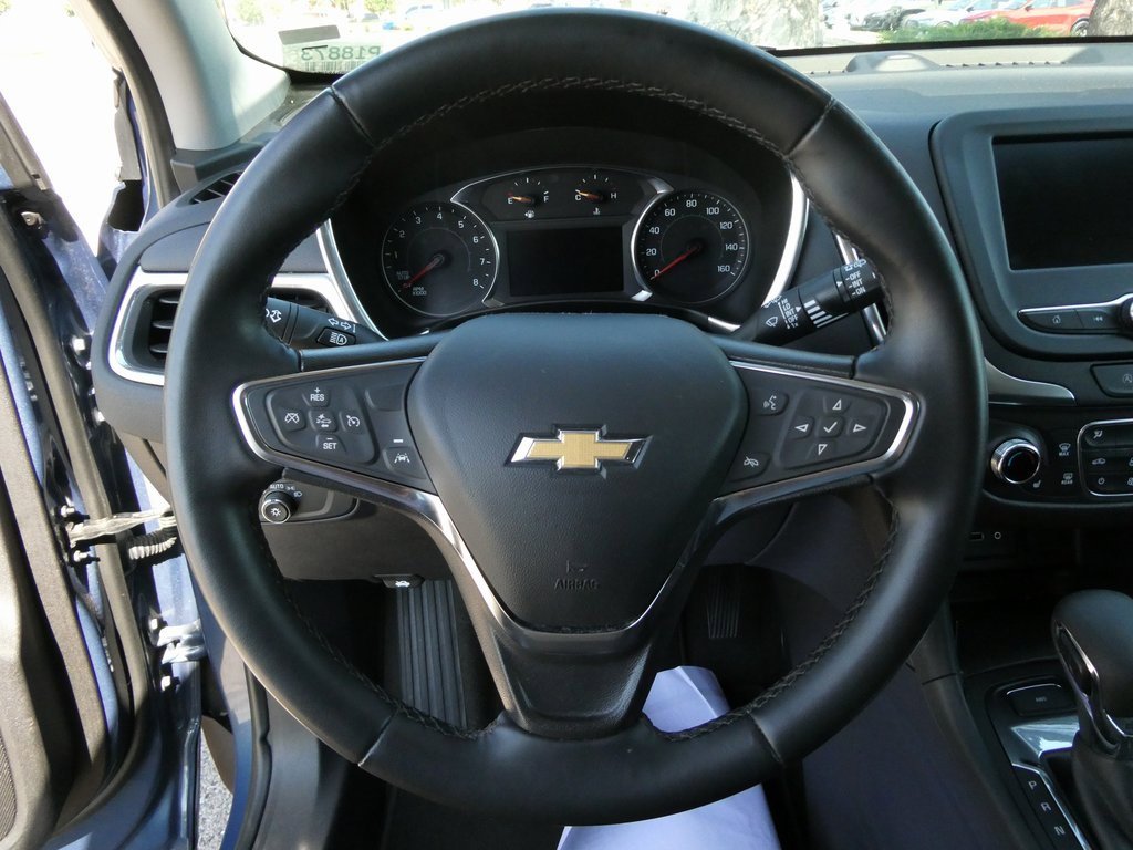 Used 2024 Chevrolet Equinox LT image 4