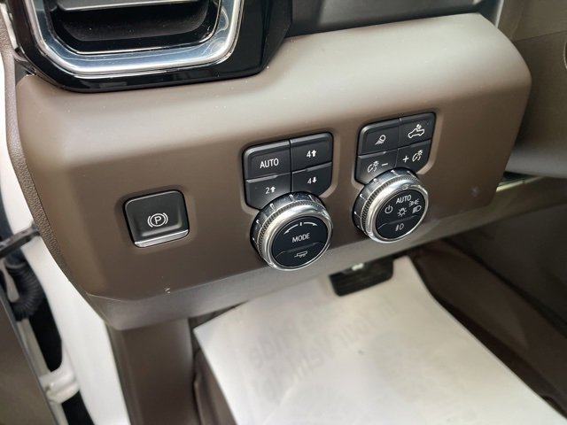 Used 2023 GMC Sierra 1500 Denali w/ Denali Reserve Package image 26