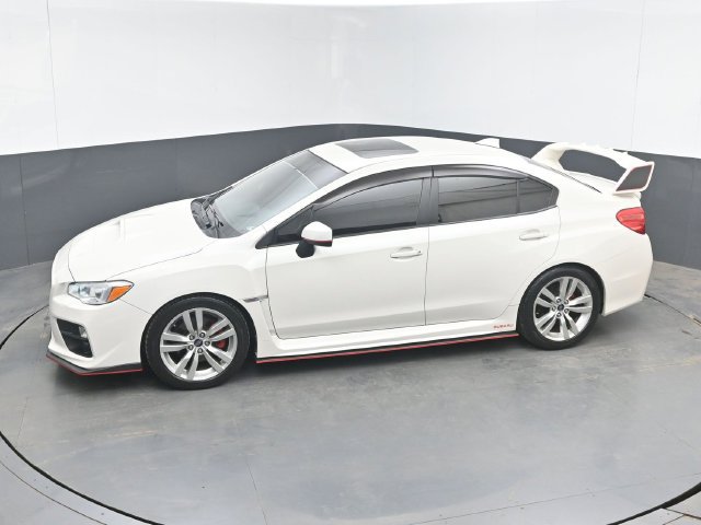 Used 2016 Subaru WRX Premium AWD/4WD image 38