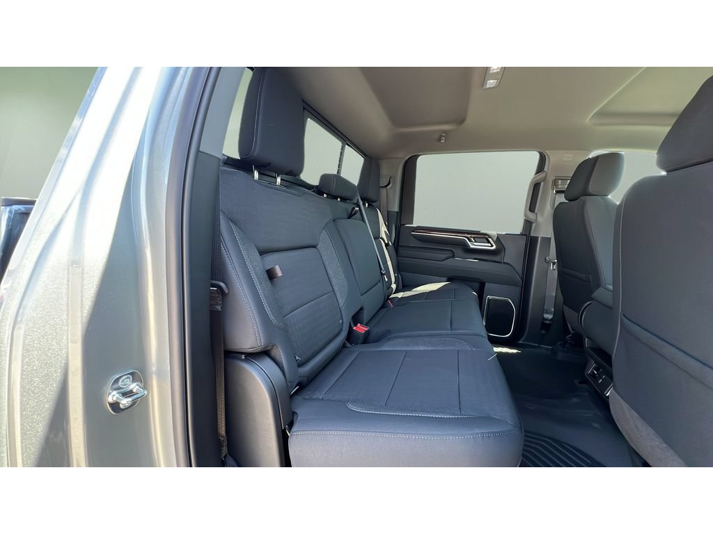 New 2026 Chevrolet Silverado 3500 LT w/ All Star Edition AWD/4WD image 31
