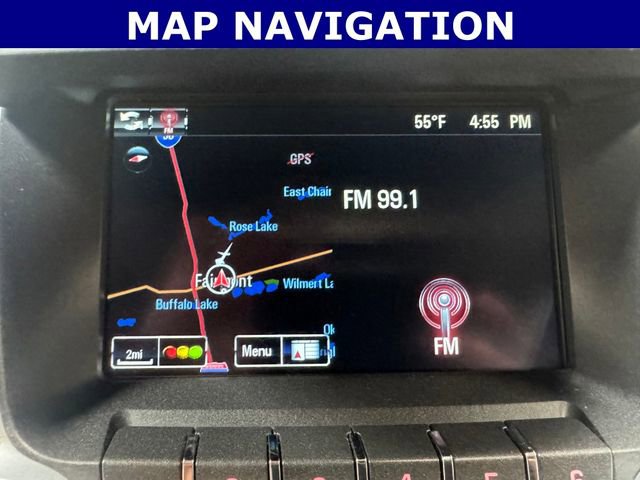 Used 2013 GMC Terrain Denali image 26