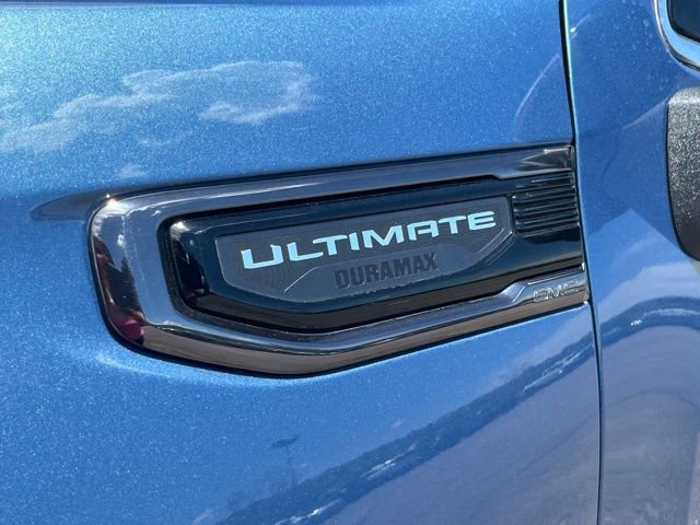 Used 2026 GMC Sierra 1500 Denali Ultimate AWD/4WD image 11