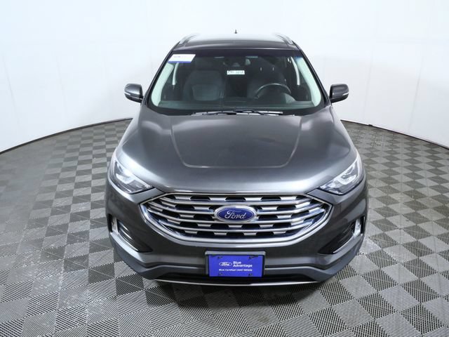 Certified 2019 Ford Edge SEL AWD/4WD image 3