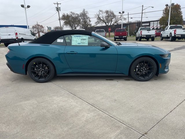 New 2026 Ford Mustang Premium image 15