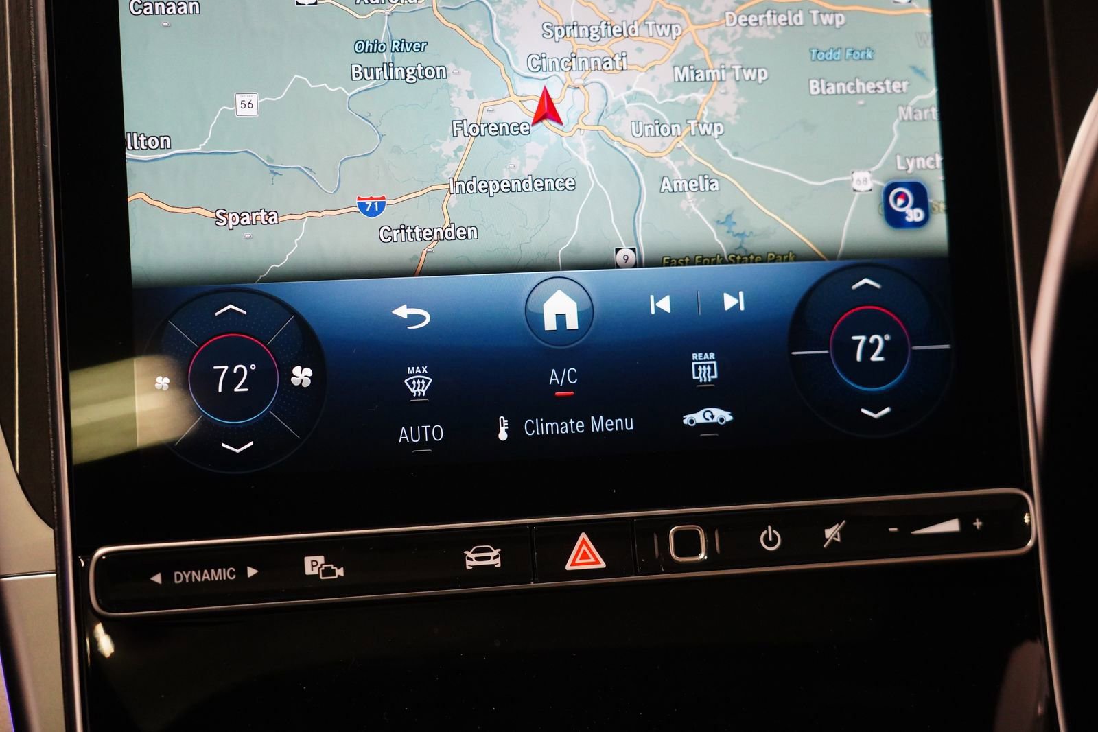 New 2026 Mercedes-Benz C 300 4MATIC Sedan image 29