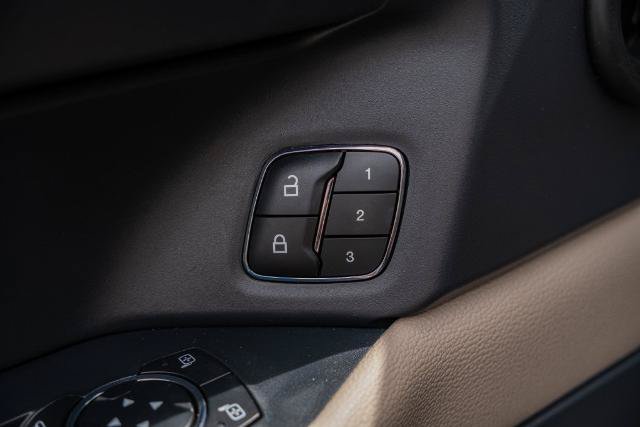 Certified 2023 Ford Expedition XLT RWD image 13
