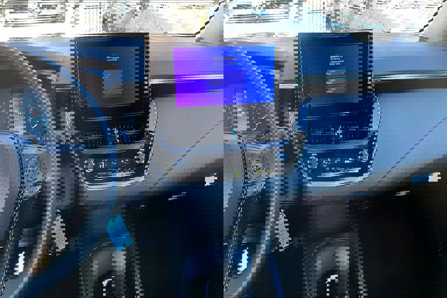 Certified 2023 Toyota Corolla LE image 6