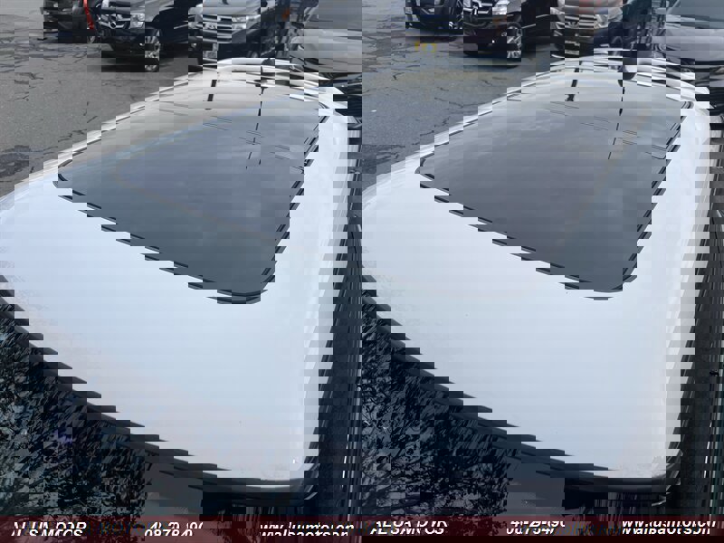 Used 2011 MINI Cooper S image 12