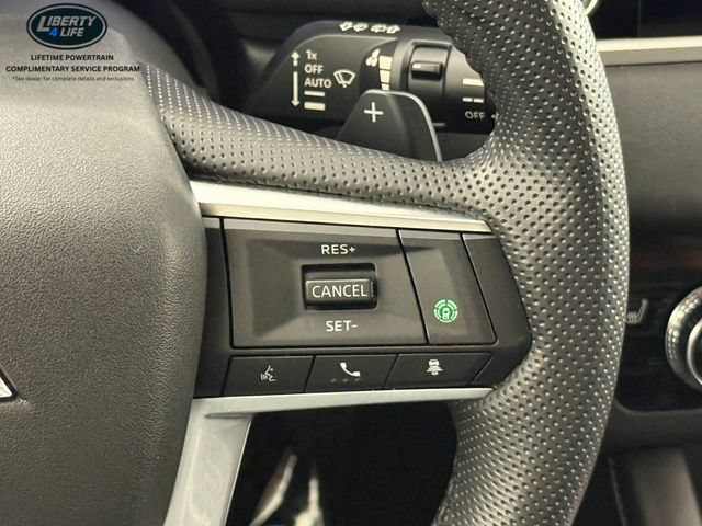 Used 2025 Mitsubishi Outlander SE AWD/4WD image 29