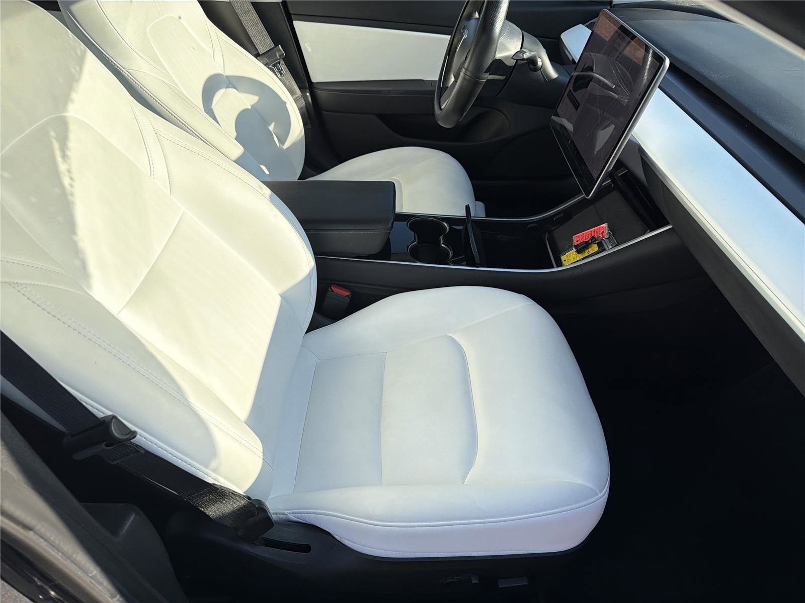 Used 2020 Tesla Model 3 Long Range image 12