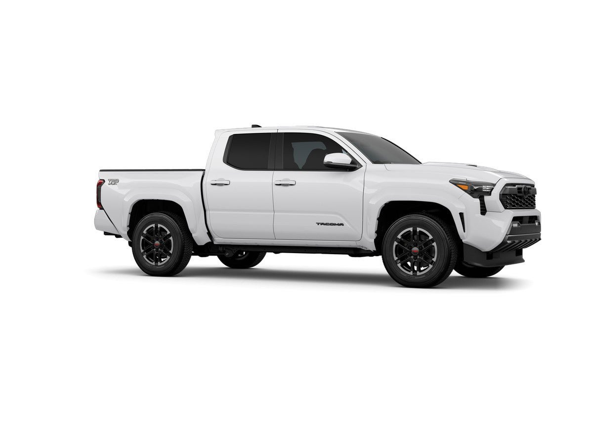New 2026 Toyota Tacoma TRD Sport image 48