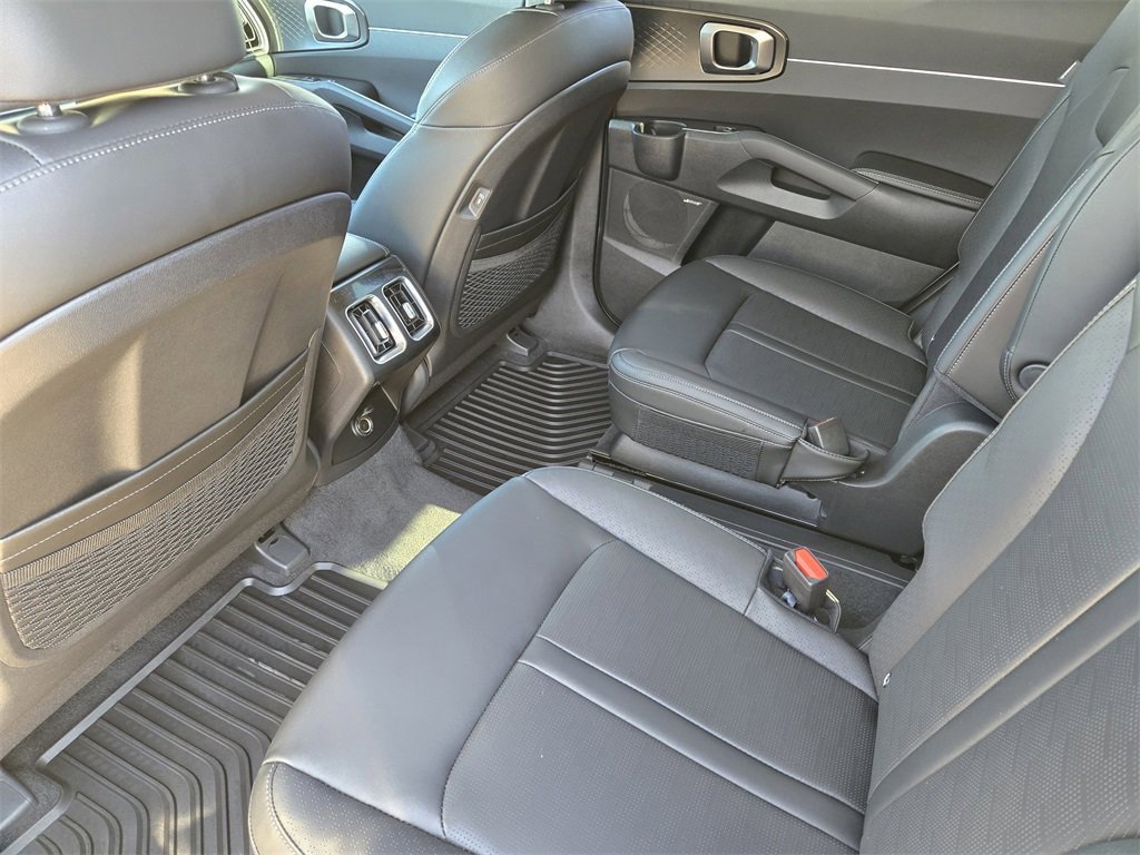 New 2026 Kia Sorento EX w/ EX Premium Package image 40