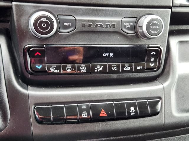 Used 2025 RAM ProMaster 2500 FWD image 18