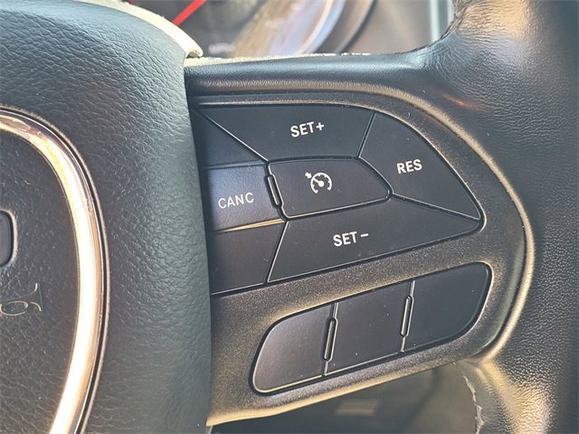Certified 2022 Dodge Charger SXT image 15