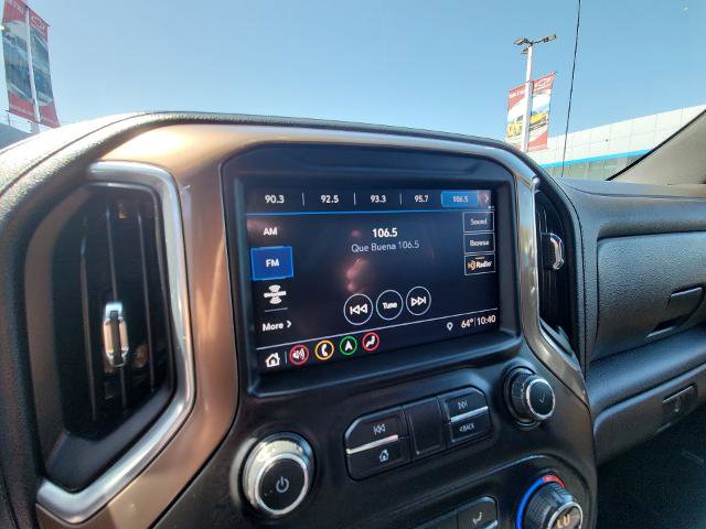 Used 2019 Chevrolet Silverado 1500 High Country w/ Technology Package AWD/4WD image 13