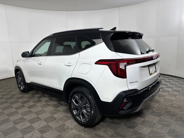 Used 2024 Kia Seltos S image 5