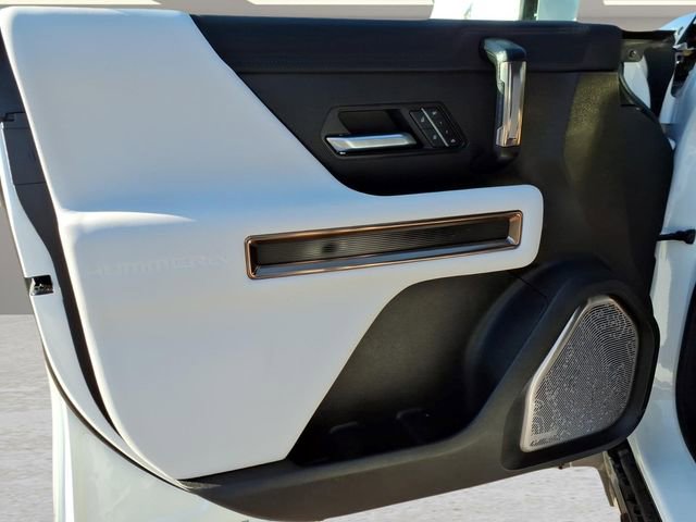 Used 2025 GMC Hummer EV 3X AWD/4WD image 17