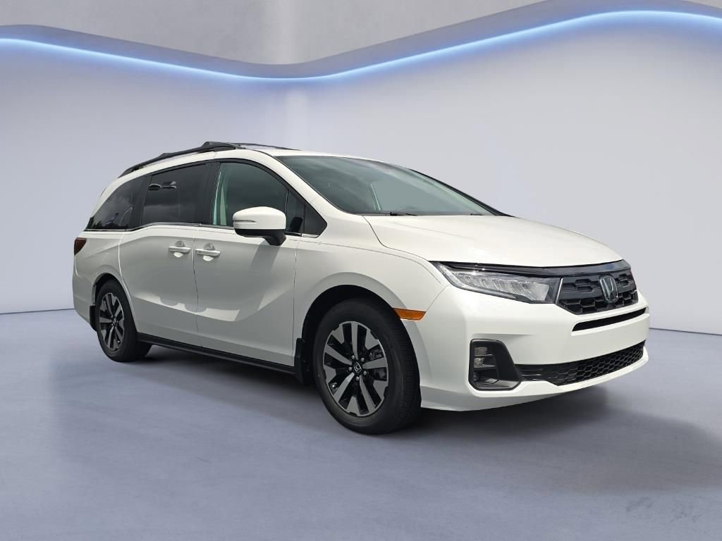 New 2026 Honda Odyssey EX-L image 8