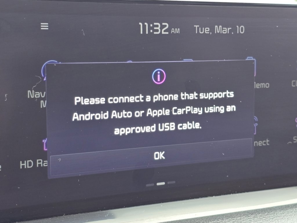 Used 2022 Kia Stinger GT-Line w/ Sun & Sound Package image 6