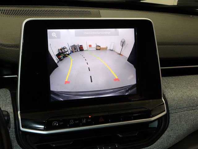 Used 2022 Jeep Compass Latitude w/ Convenience Group image 18