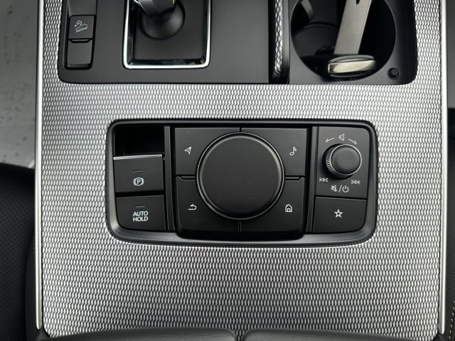 New 2026 MAZDA CX-90 3.3 Turbo w/ Preferred Package image 19