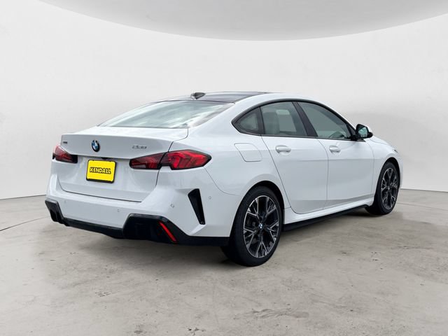Used 2025 BMW 228i xDrive AWD/4WD image 5