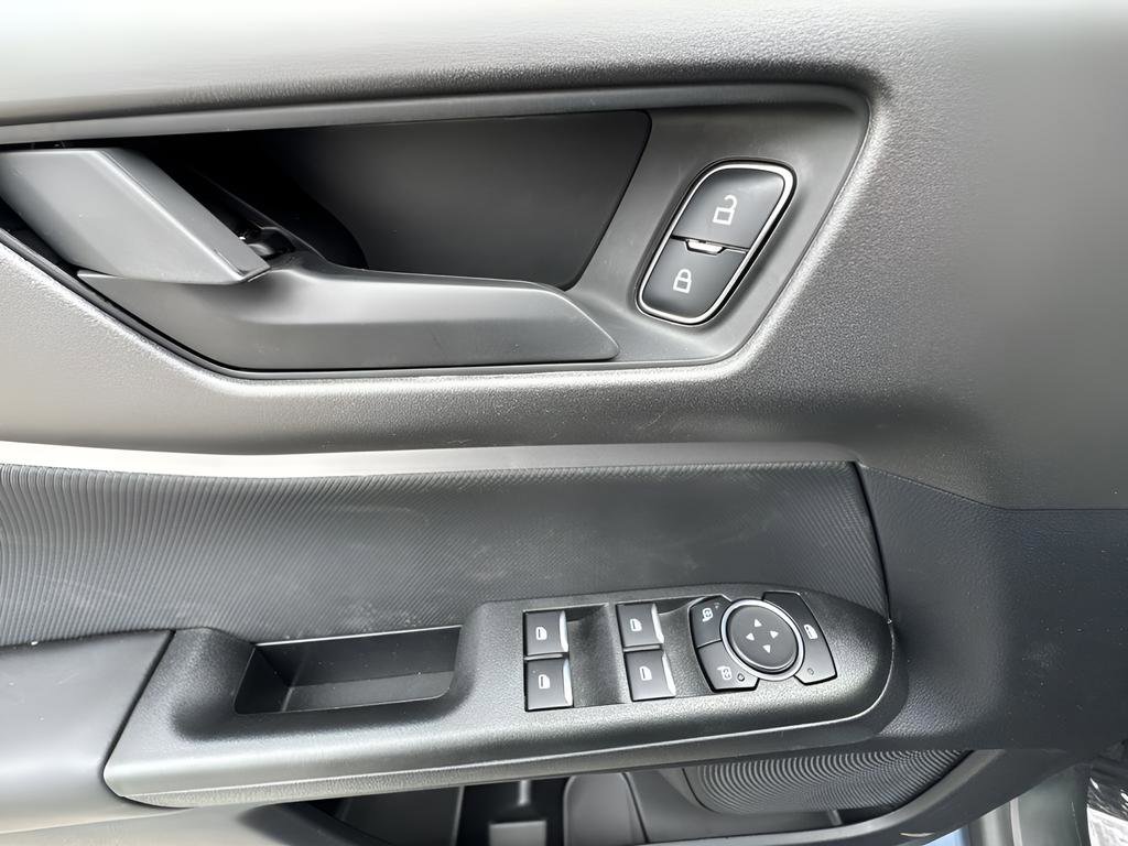 New 2025 Ford Bronco Sport Big Bend w/ Convenience Package image 15