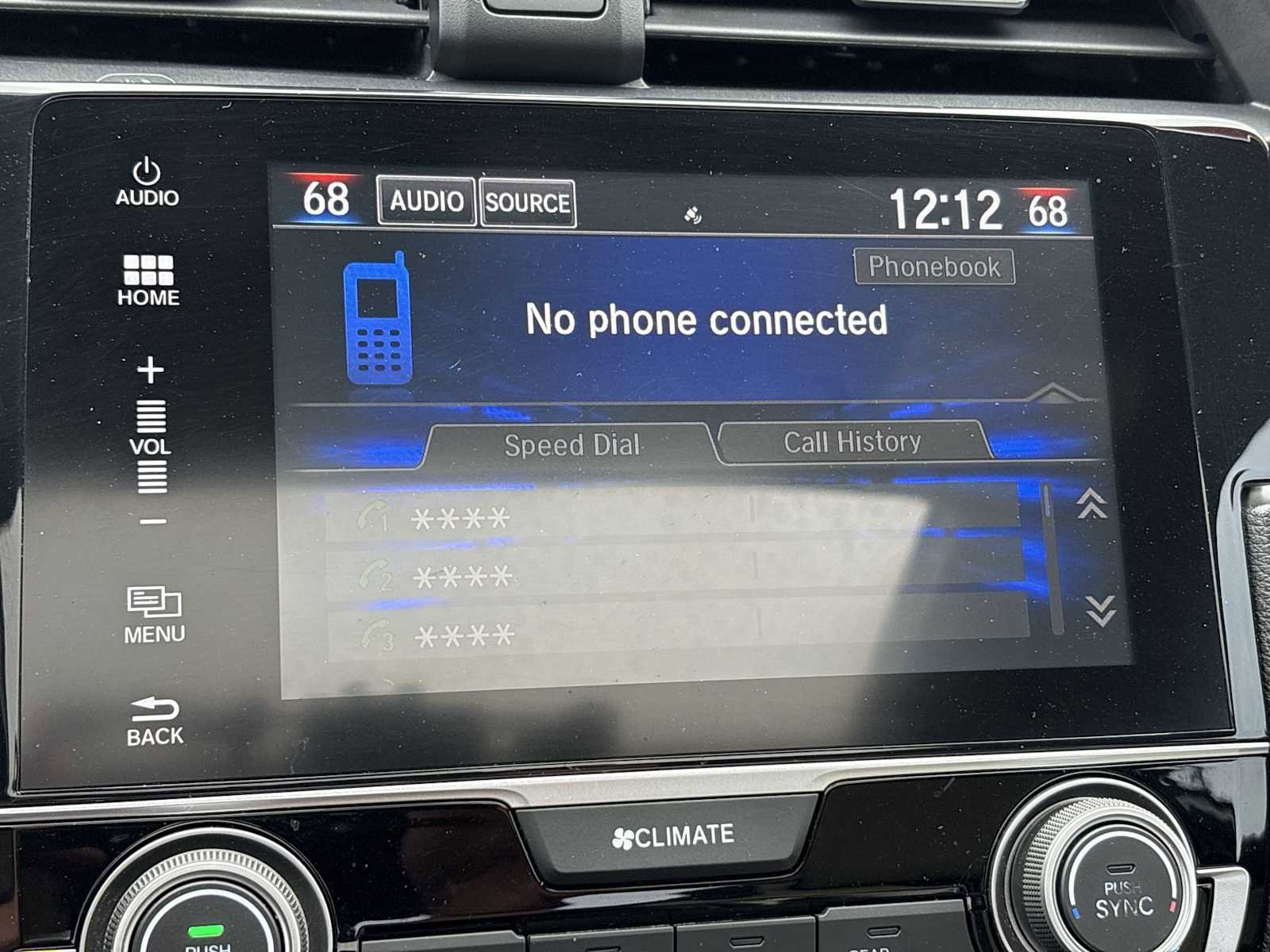 Used 2017 Honda Civic EX-L image 33