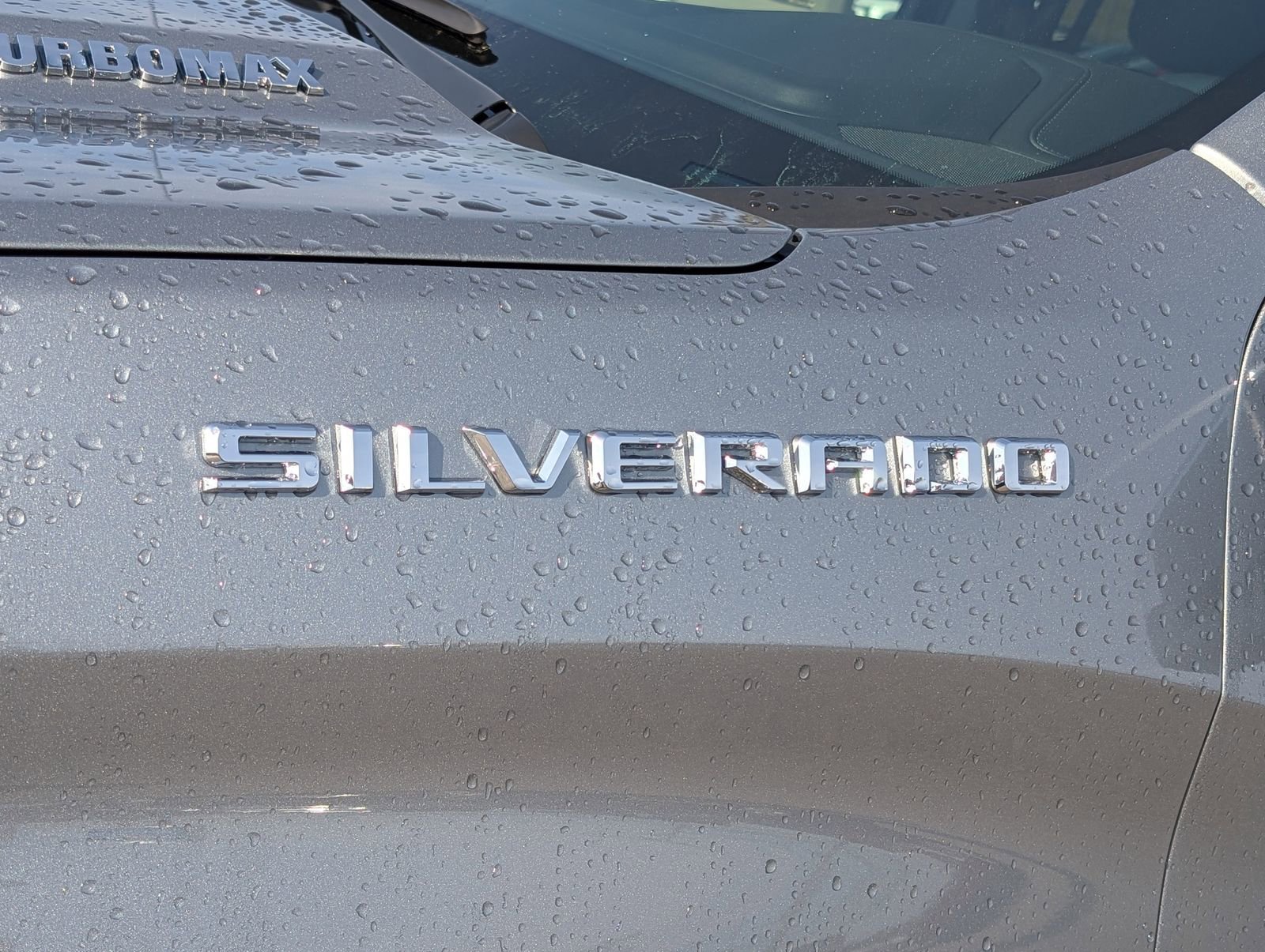 New 2025 Chevrolet Silverado 1500 LT image 10