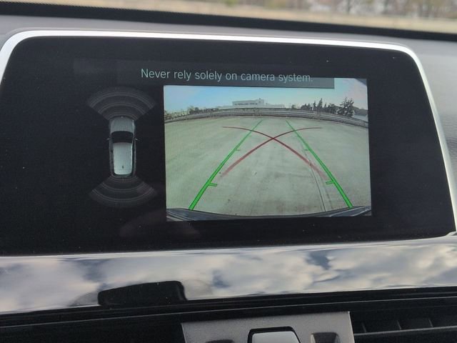 Used 2018 BMW X1 xDrive28i image 21