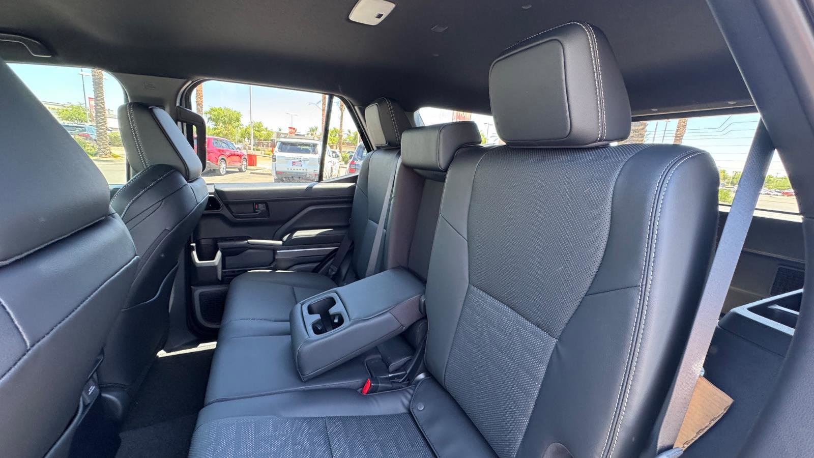 New 2026 Toyota 4Runner TRD Off-Road image 13