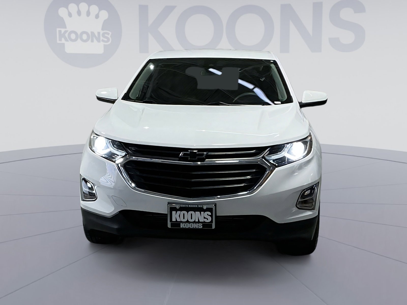 Used 2020 Chevrolet Equinox LT image 19